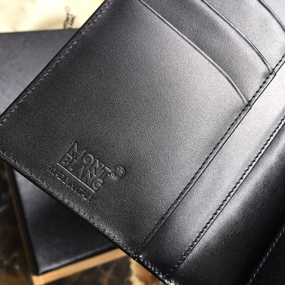 Montblanc Wallets Purse